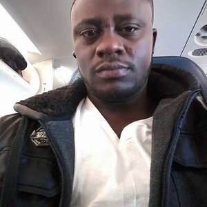 Meet your Posher, Morris